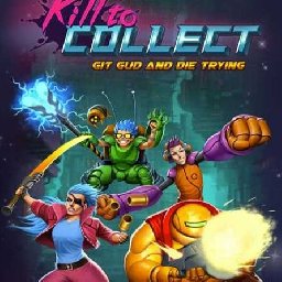 Kill to Collect PC 87% OFF