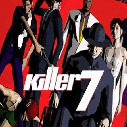 KILLER 77% OFF