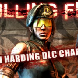 Killing Floor Ash Harding Character Pack PC 18% OFF