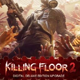 Killing Floor Digital Deluxe Edition PC 91% OFF