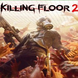 Killing Floor Xbox One 51% OFF