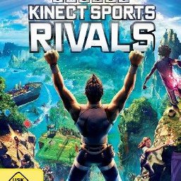 Kinect Sports Rivals Xbox One 10% OFF