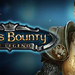 King Bounty The Legend 18% OFF