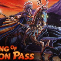 King of Dragon Pass PC 18% OFF