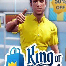 King of Retail PC 17% OFF