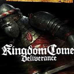 Kingdom Come Deliverance PC 80% OFF