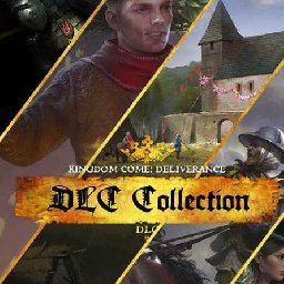 Kingdom Come Deliverance 67% OFF