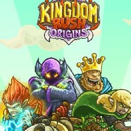 Kingdom Rush Origins 35% OFF