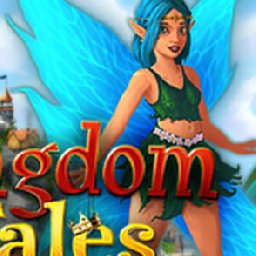 Kingdom Tales PC 18% OFF