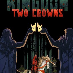 Kingdom Two Crowns PC 78% OFF