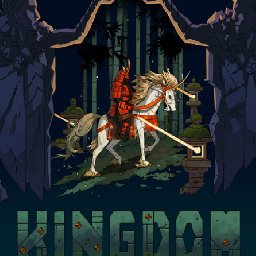 Kingdom Two Crowns Royal Edition PC 13% OFF