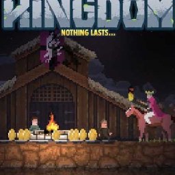 Kingdom 75% OFF