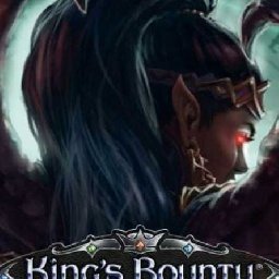 Kings Bounty Dark Side Premium Edition PC 84% OFF