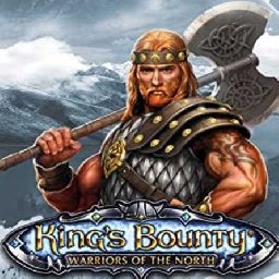 Kings Bounty Warriors of the North Complete Edition PC 84% OFF