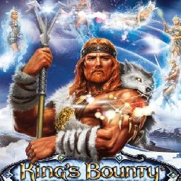 Kings Bounty Warriors of the North Valhalla Edition PC