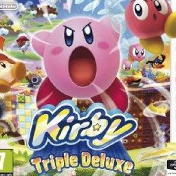 Kirby 10% OFF