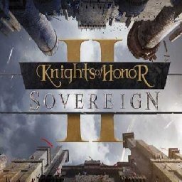 Knights of Honor II 44% OFF