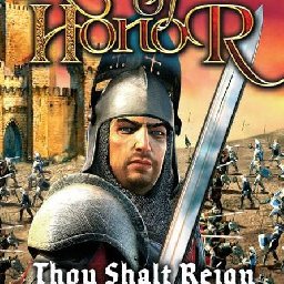 Knights of Honor PC 66% OFF