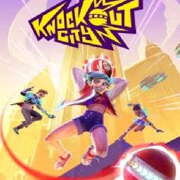 Knockout City PC 59% OFF