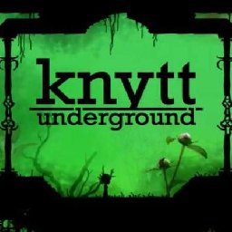 Knytt Underground PC 32% OFF