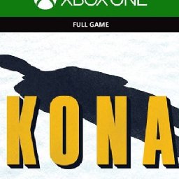 Kona Xbox One 11% OFF