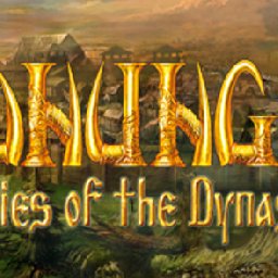 Konung Ties of the Dynasty PC 18% OFF