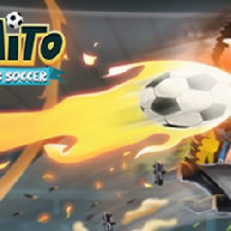 Kopanito AllStars Soccer PC 16% OFF