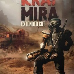 Krai Mira Extended Cut PC 60% OFF