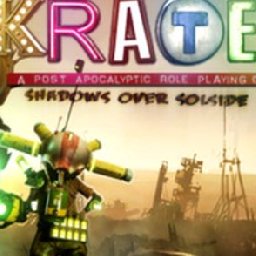 Krater PC 28% OFF