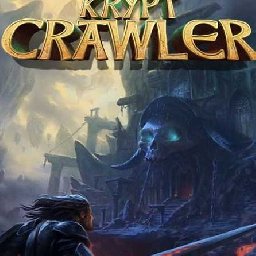 KryptCrawler PC 41% OFF