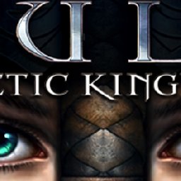 Kult Heretic Kingdoms PC 18% OFF