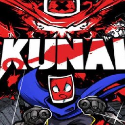 Kunai PC 75% OFF