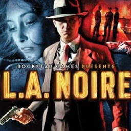 L.A. Noire Complete Edition PC 11% OFF