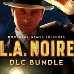 L.A. Noire 10% OFF