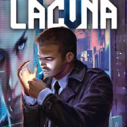 Lacuna 94% OFF