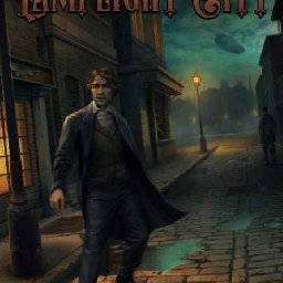 Lamplight City PC