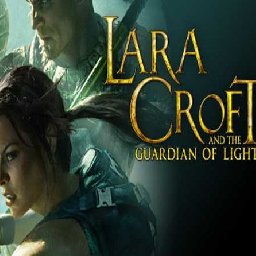 Lara Croft and the Guardian of Light PC 88% OFF