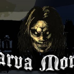 Larva Mortus PC 18% OFF