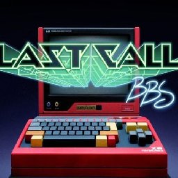 Last Call BBS PC 10% OFF