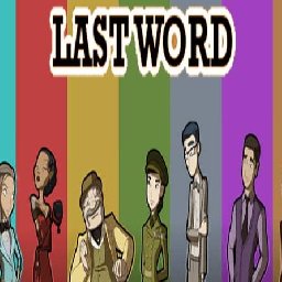 Last Word PC 87% OFF