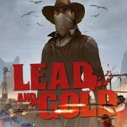 Lead and Gold 88% OFF