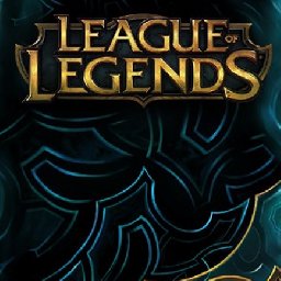 League of Legends 16% OFF