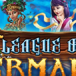 League of Mermaids PC 16% OFF