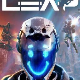 LEAP PC 11% OFF