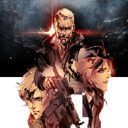 Left Alive PC