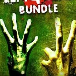 Left Dead Bundle PC 67% OFF