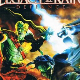 Legacy of Kain 81% OFF