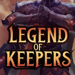 Legend of Keepers 78% OFF