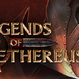 Legends of Aethereus PC 10% OFF