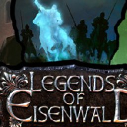 Legends of Eisenwald PC 18% OFF